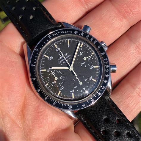 omega speedmaster reduced 3510.50|omega speedmaster 3510.50 review.